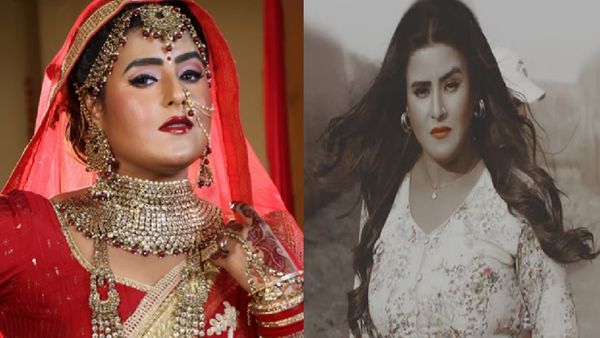 भोजपुरी एक्ट्रेस Akanksha Awasthi पर करोड़ों की ठगी का आरोप, पति संग हुईं फरार, FIR दर्ज