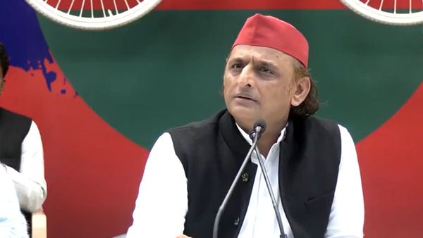 जाति का कॉलम नहीं, गिनेंगे क्‍या? सपा मुखिया अखिलेश यादव ने जनगणना 2027 पर उठाए सवाल, कांग्रेस भी आई साथ