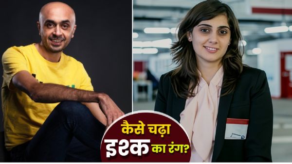 Albinder Dhindsa Love Story: Zomato के नए ग्रुप CEO कैसे हार बैठे Akriti Chopra पर दिल? गजब की यह प्रेम कहानी