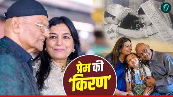 Love Story: 15 साल की लड़की से इश्क कर बैठे थे Anil Agarwal, साथ फिल्म देखने के लिए दी थी रिश्वत