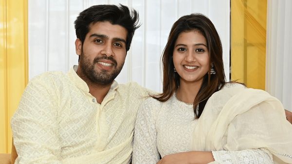 Anjali Arora के बॉयफ्रेंड आकाश संसनवाल गिरफ्तार, सरेआम किया ऐसा 'कांड', क्या है BJP से जुड़ा मामला?