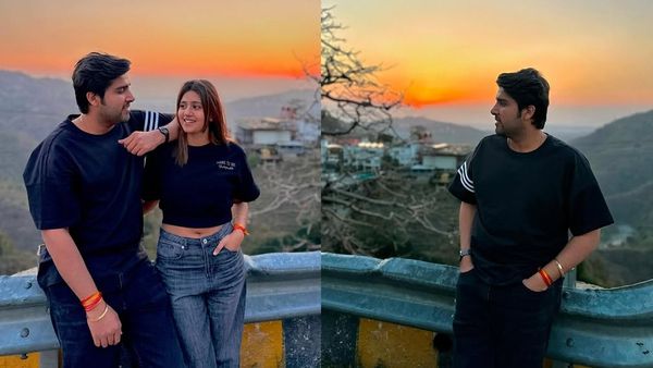 Anjali Arora Boyfriend: कौन है अंजलि अरोड़ा का ब्वॉयफ्रेंड आकाश संसनवाल? हुई गिरफ्तारी, मामला चौंकाने वाला 