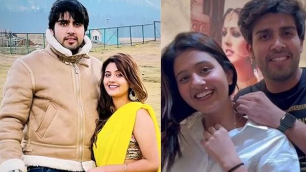 Anjali Arora Caste: क्या है अंजलि अरोड़ा की जाति? कौन सा धर्म मानते हैं 'काचा बादाम' गर्ल और BF आकाश संसनवाल?