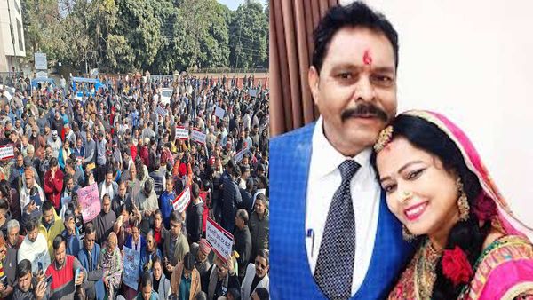 Ankita Bhandari case 9 दिन बाद प्रकट हुए पूर्व विधायक सुरेश राठौर और अभिनेत्री उर्मिला सनावर, जानिए क्या बताया