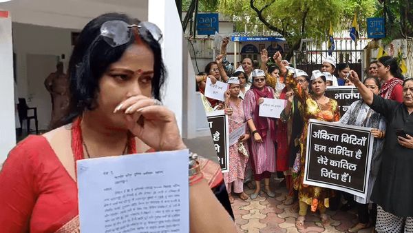 Ankita Bhandari case पूर्व विधायक सुरेश राठौर के बाद अभिनेत्री उर्मिला सनावर के घर भी नोटिस चस्पा, जानिए क्यों