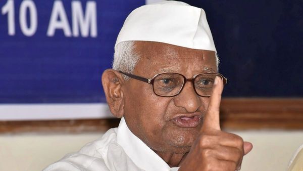 Anna Hazare: अन्ना हजारे का 'अंतिम' महासंग्राम! किस मांग को लेकर शुरू किया आमरण अनशन? सरकार को दी खुली चुनौती