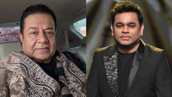 'तो फिर से हिंदू बन जाओ', ए.आर. रहमान को भजन गायक अनूप जलोटा ने दी सलाह, मचा हंगामा, देखें वायरल Video