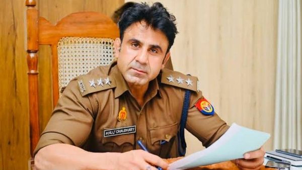 ASP अनुज चौधरी समेत कई पुलिसकर्मियों पर होगी FIR, कोर्ट ने अचानक क्यों दिया ये आदेश?