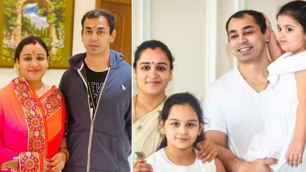 Aparna Yadav Divorce Fake: अपर्णा के भाई Aman Bisht ने बताया Prateek Yadav का पोस्ट फर्जी, जानें क्या है सच?