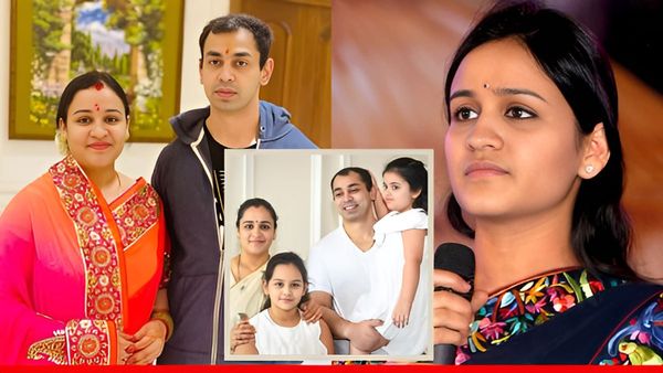 Aparna Yadav: कौन हैं अपर्णा यादव? विदेश से की पढ़ाई, सपा सरकार में पिता थे अफसर! कैसे बनीं मुलायम की छोटी बहू