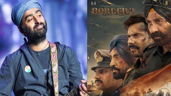 क्या 'बॉर्डर 2' की वजह से Arijit Singh ने लिया संन्यास? भूषण कुमार से हुआ कैसा विवाद? सामने आया ऐसा सच