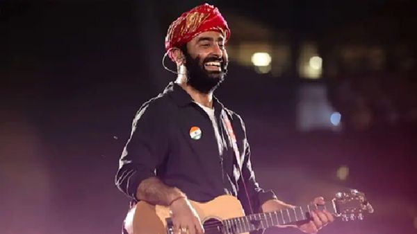 Arijit Singh ने प्लेबैक सिंगिंग छोड़ने का फैसला क्यों लिया? हुआ चौंकाने वाला खुलासा, सिंगर ने बताया पूरा सच
