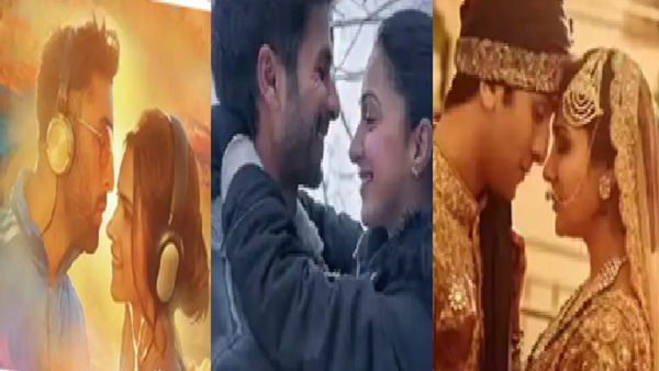 ये हैं Arijit Singh के टॉप 8 सॉन्ग्स, सुनते ही उमड़ पड़ेगा प्यार, आज ही प्ले लिस्ट में कर लें शामिल