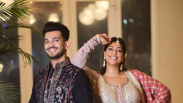 साल के पहले ही दिन अर्जुन बिजलानी के घर पसरा मातम, परिवार के इस शख्स का हुआ निधन