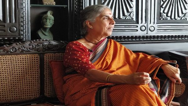 Armida Fernandez Padma Shri: झुग्गियों में महिलाओं-बच्चों की 30 साल तक की सेवा, अब सरकार ने दिया पद्मश्री