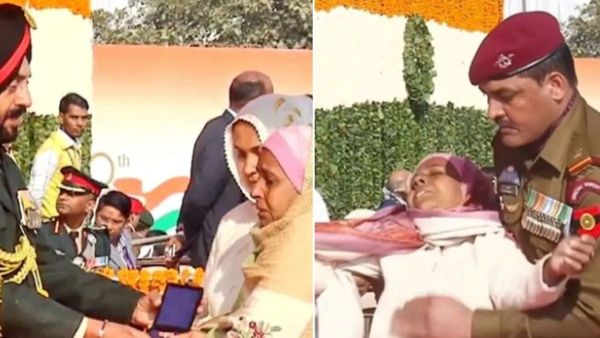 Army Day 2026: शहीद बेटे को याद कर बेसुध हुई मां, ऑपरेशन सिंदूर में जवान की बहादुरी देख कांप गया था पाकिस्तान!