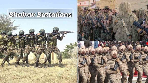 Bhairav Battalions: क्या है Army Day परेड में पहली बार नजर आई भैरव बटालियन? जयपुर में भौकाल से कांपा पाकिस्तान