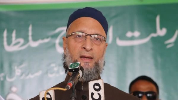Asaduddin Owaisi Net Worth: 6 बच्चों के पिता ओवैसी ने दी PM मोदी को खुली चुनौती, जानें कितने हैं अमीर?
