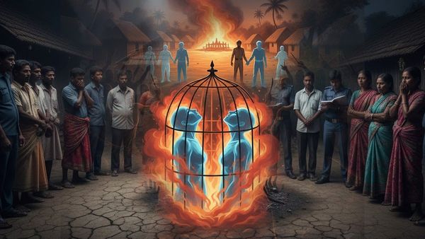 Assam Witchcraft Case: असम में मानवता शर्मसार! डायन बताकर भीड़ ने दंपति को जिंदा जलाया, क्या है पूरा मामला?