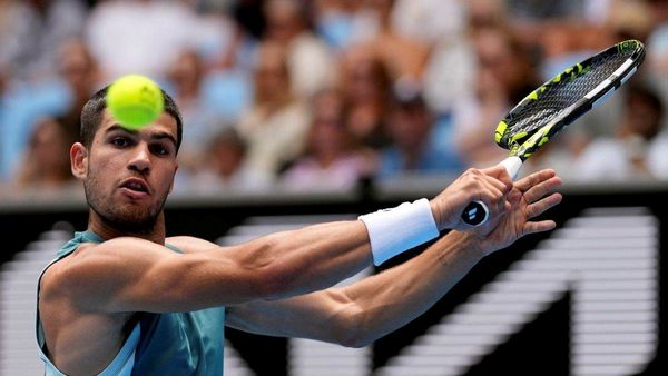 Australian Open: कार्लोस अल्कराज धांसू वापसी के लिए तैयार, ये है ऑस्ट्रेलियन ओपन का पूरा शेड्यूल