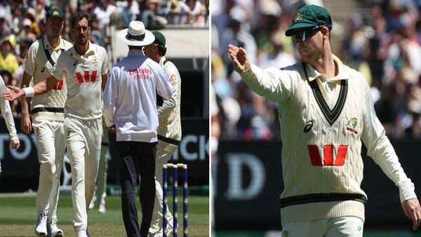 Aus vs Eng: ऑस्ट्रेलिया ने सिडनी टेस्ट में 138 साल बाद किया ये कमाल, कप्तान स्टीव स्मिथ ने उठाया बड़ा कदम