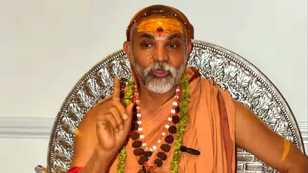 Magh Mela Dispute: 'केशव प्रसाद को CM होना चाहिए', माघ मेला विवाद के बीच अविमुक्तेश्वरानंद ने सरकार को घेरा