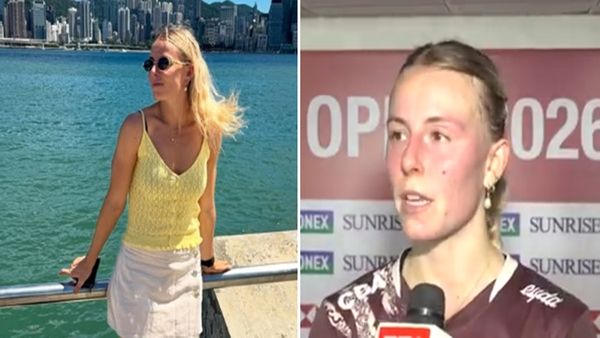 India Open 2026: 'दिल्ली नरक जैसा है, खिलाड़ी यहां बीमार होते हैं', विदेशी खिलाड़ी ने BWF से की शिकायत