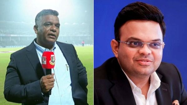 'हम नहीं कर रहे BCCI से कोई बात,' बांग्लादेश ने अब ICC को भी धमकाया, अगला कदम उठाने की चेतावनी