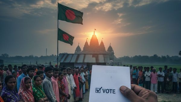 Bangladesh Election Hindu Candidate: बांग्लादेश चुनाव में कितने हिंदू उम्मीदवार? चौंकाने वाले आंकड़े