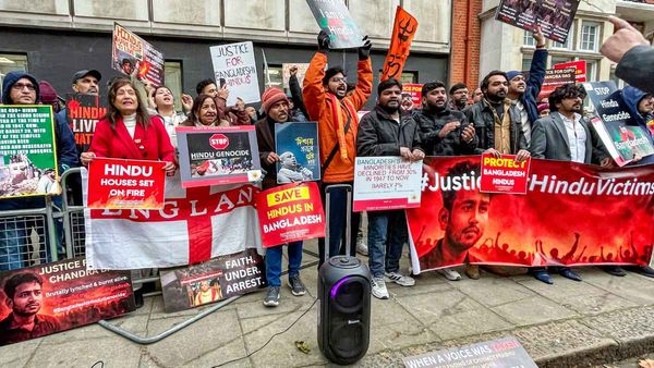 Bangladesh Hindu killings 2026: 18 दिन, 6 लाशें और एक ही पैटर्न! बांग्लादेश में हिंदुओं का नरसंहार जारी