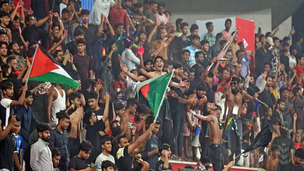 T20 World Cup से पहले भारत आएंगे बांग्लादेशी खिलाड़ी? मिली सरकारी क्लीयरेंस, फैंस हैरान 