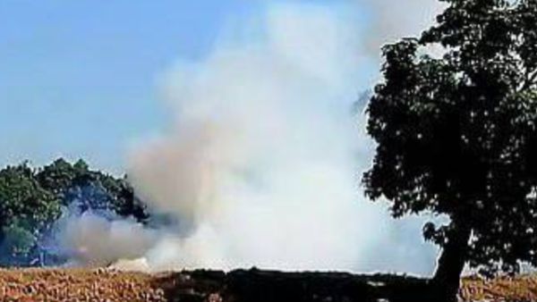 Bangladesh बॉर्डर पर भीषण युद्ध, आराकान आर्मी और रोहिंग्या गुटों में खूनी झड़प, एक बच्ची की मौत