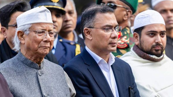 Bangladesh Opinion Poll: बांग्लादेश में इस पार्टी की बन सकती है सरकार, ओपिनियन पोल से बढ़ी यूनुस की टेंशन