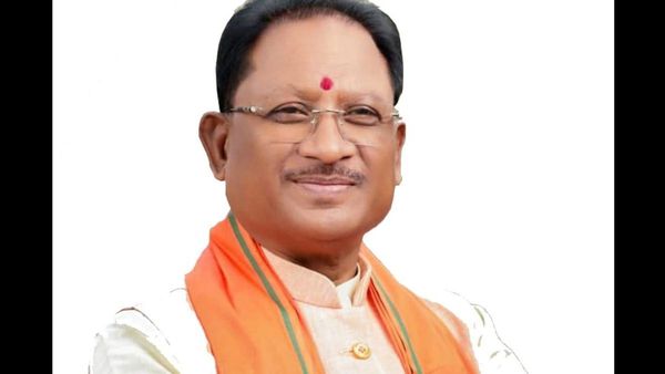 छत्तीसगढ़ में नक्सल विरोधी अभियान को बड़ी सफलता, मुख्यमंत्री विष्णु देव साय बोले—बस्तर में शांति, विश्वास और विकास का स्थायी सूर्योदय सुनिश्चित