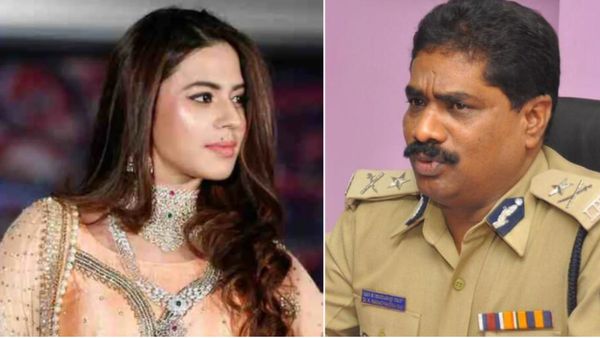 IPS Ramachandra Rao कौन है? बेटी गोल्ड स्मगलर-पिता बेंगलुरु DGP लड़कियों संग रंगरलियां मना रहे- Video Viral