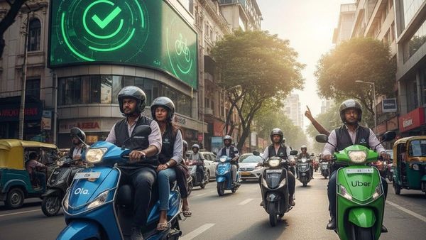 Bengaluru Bike Taxi Relief: बेंगलुरु में फिर लौटेंगी 'बाइक टैक्सी'! Ola-Uber को कर्नाटक हाईकोर्ट से मिली राहत