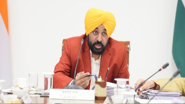 पंजाब के लोग सीक्रेट तरीके से एंटी-गैंगस्टर हेल्पलाइन नंबर पर कर स‍कते हैं रिपोर्ट, सीएम ने दिया अपडेट