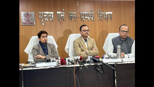 Bihar News: मुख्यमंत्री फेलोशिप योजना: प्रशासनिक सुधार और नवाचार को बढ़ावा देने के लिए शुरू हुई महत्वाकांक्षी पहल