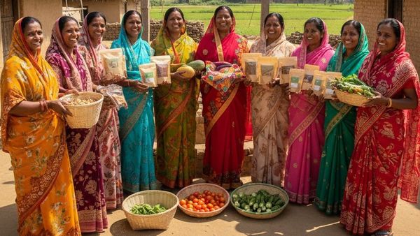 Bihar Mukhyamantri Mahila Rojgar Yojana: जीविका दीदियों का इंतजार खत्म! दो मिनट में ऐसे चेक करें पेमेंट स्टेटस