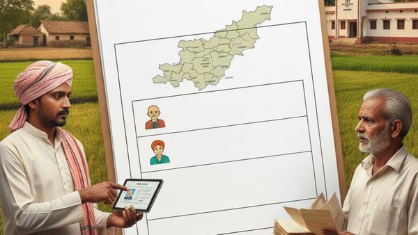 Bihar Bhumi: बाप-दादा के नाम है जमीन तो अटकेगा PM किसान का ₹2000, सरकार का बड़ा फरमान