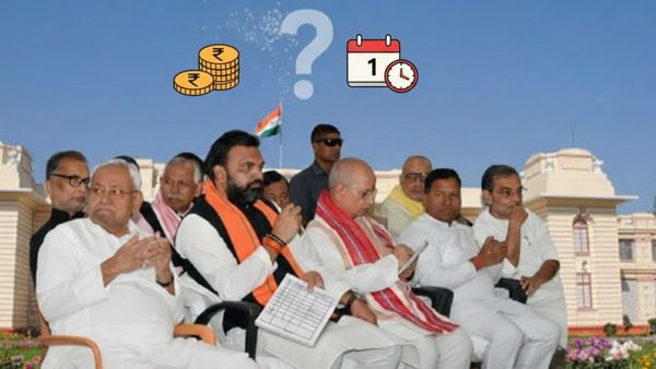 Bihar News: बिहार के सांसदों-विधायकों में हड़कंप! आनन-फानन में क्यों लौटाने लगे पेंशन की राशि?