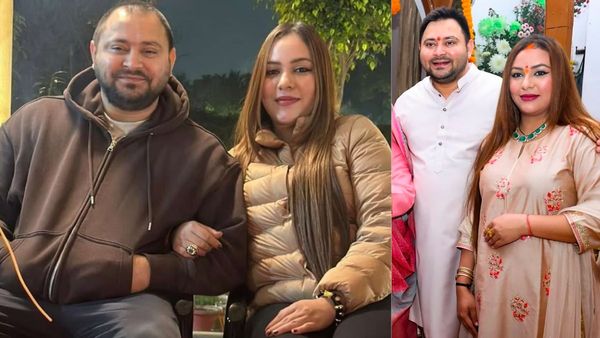 Bihar News: तेजस्वी की पत्नी राजश्री संभालेंगी RJD की कमान? सोशल मीडिया पर चर्चा तेज