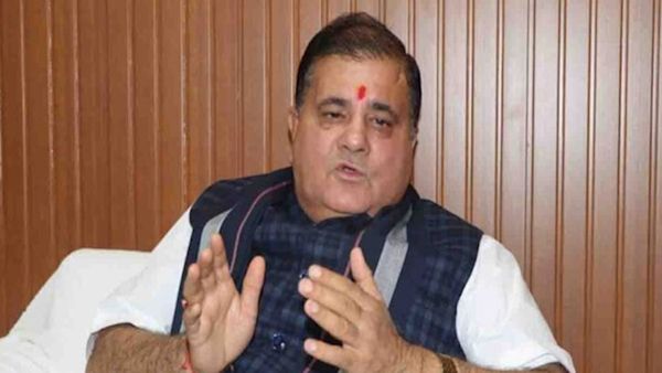 Uttarakhand भाजपा अध्यक्ष महेंद्र भट्ट का हमला, आरोप लगाकर भागने की साजिश करने को लेकर कह दी बड़ी बात