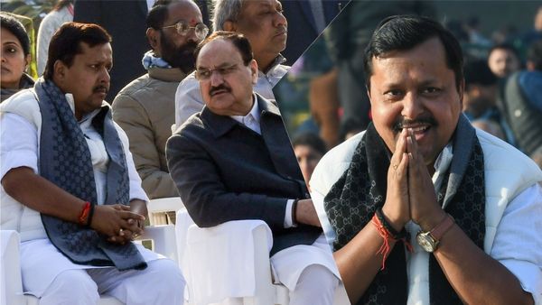 'ये माननीय अध्यक्ष हैं', नितिन नबीन को नेताओं ने ऐसा क्या कहा कि हाईकमान हुई गुस्सा, BJP में नया प्रोटोकॉल