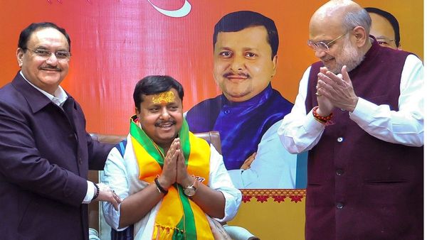 BJP President Caste: नितिन नबीन बने बीजेपी के 12वें अध्यक्ष, अब तक किस जाति से कितने प्रेसिडेंट रहे? देखें