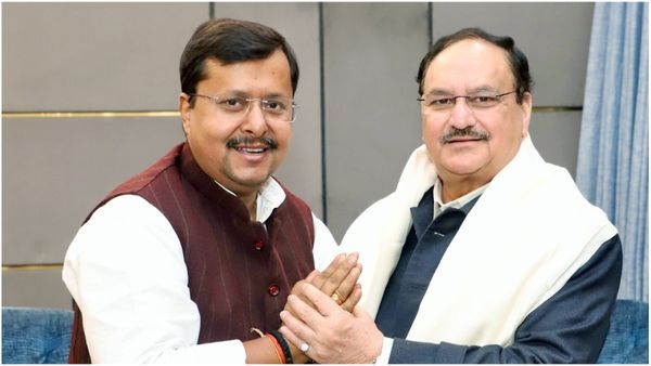 BJP President: हो गया फाइनल! नितिन नबीन इस दिन लेंगे नड्डा की जगह,नए BJP अध्‍यक्ष के सामने क्या-क्या चुनौतियां