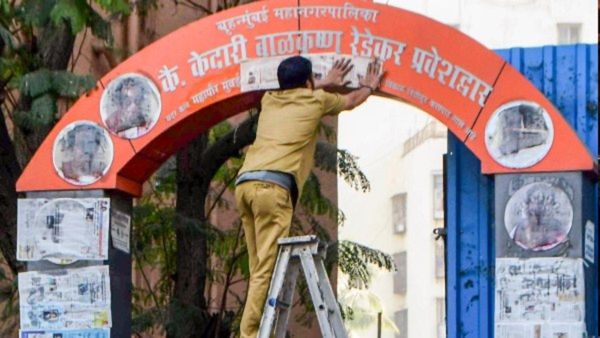 BMC Election 2026: कौन असली मुंबईकर? चुनाव से पहले 'मराठी मानुष' पर बहस तेज, अन्नामलाई के बयान से गरमाई सियासत