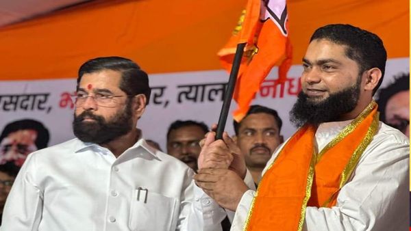 BMC elections: कौन हैं हाजी सलीम कुरैशी? शिंदे की शिवसेना के प्रत्याशी पर हुआ चाकू से जानलेवा हमला