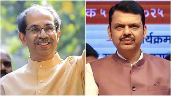 BMC Election Exit Poll Result 2026: फडणवीस या उद्धव कौन जीतेगा? SaamTV सकाल एग्जिट पोल के नतीजे चौंकाने वाले