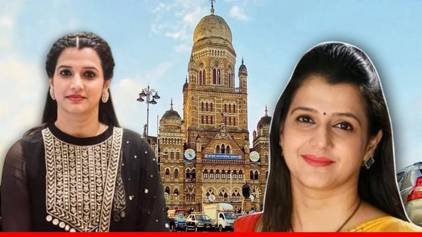 Mumbai Mayor: कौन हैं ये महिला नगरसेवक, मुंबई की मेयर रेस में चल रहीं सबसे आगे, इनकी पार्टी और जाति क्‍या है?